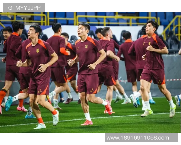 亚洲杯国足迎战沙特全力争胜期待精彩对决与历史交锋