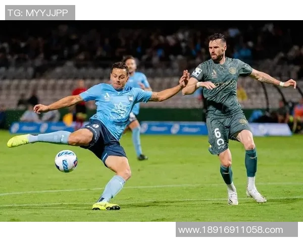 墨尔本城与西部联的激烈对决揭开足球新篇章 墨尔本城与西部联的激烈对决揭开足球新篇章