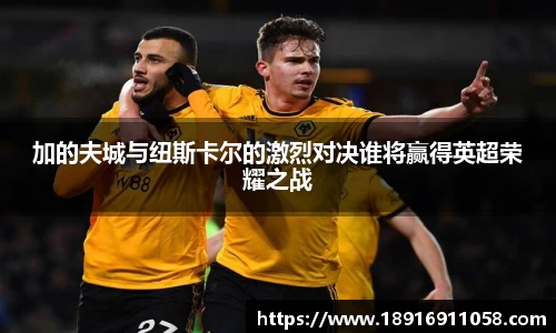 加的夫城与纽斯卡尔的激烈对决谁将赢得英超荣耀之战
